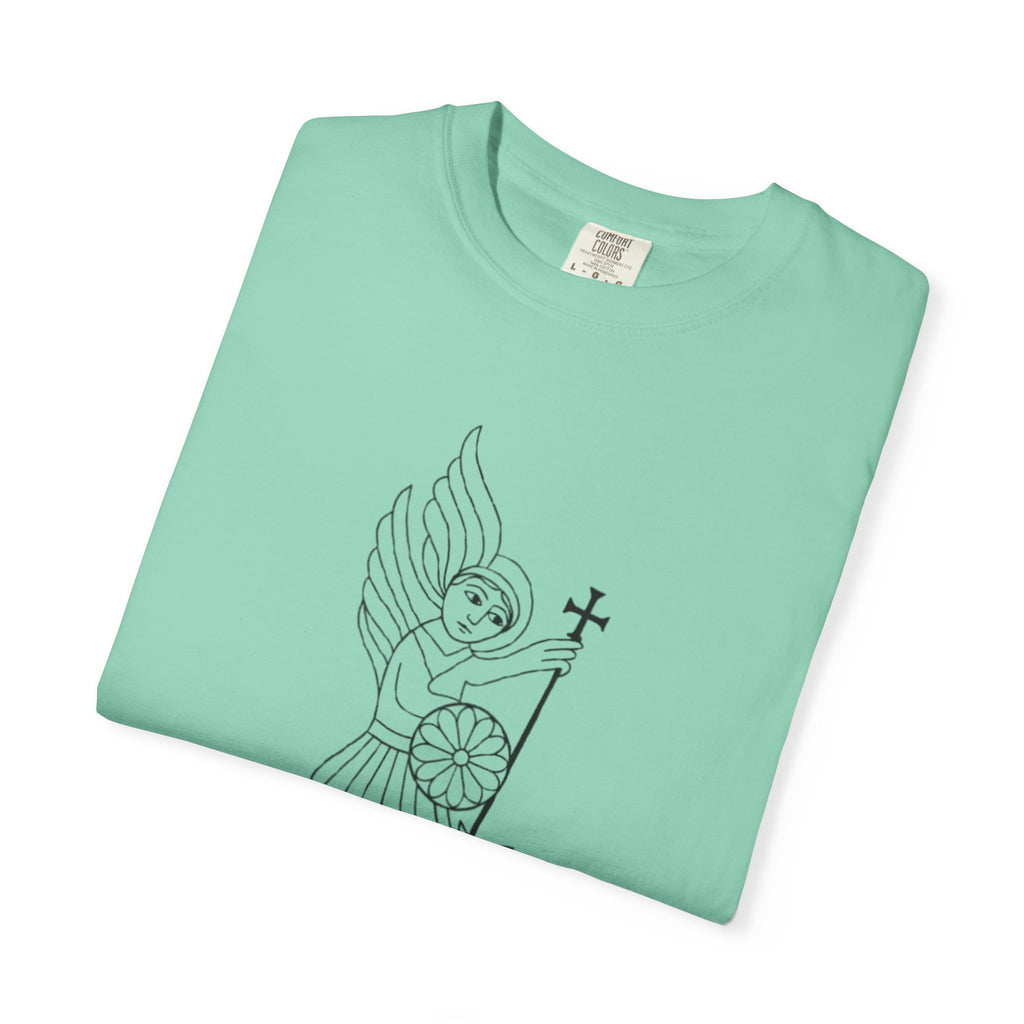 Archangel Michael T-Shirt