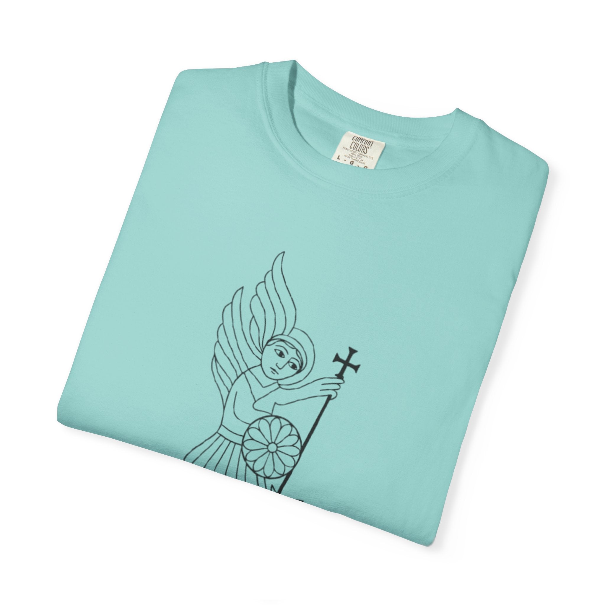 Archangel Michael T-Shirt