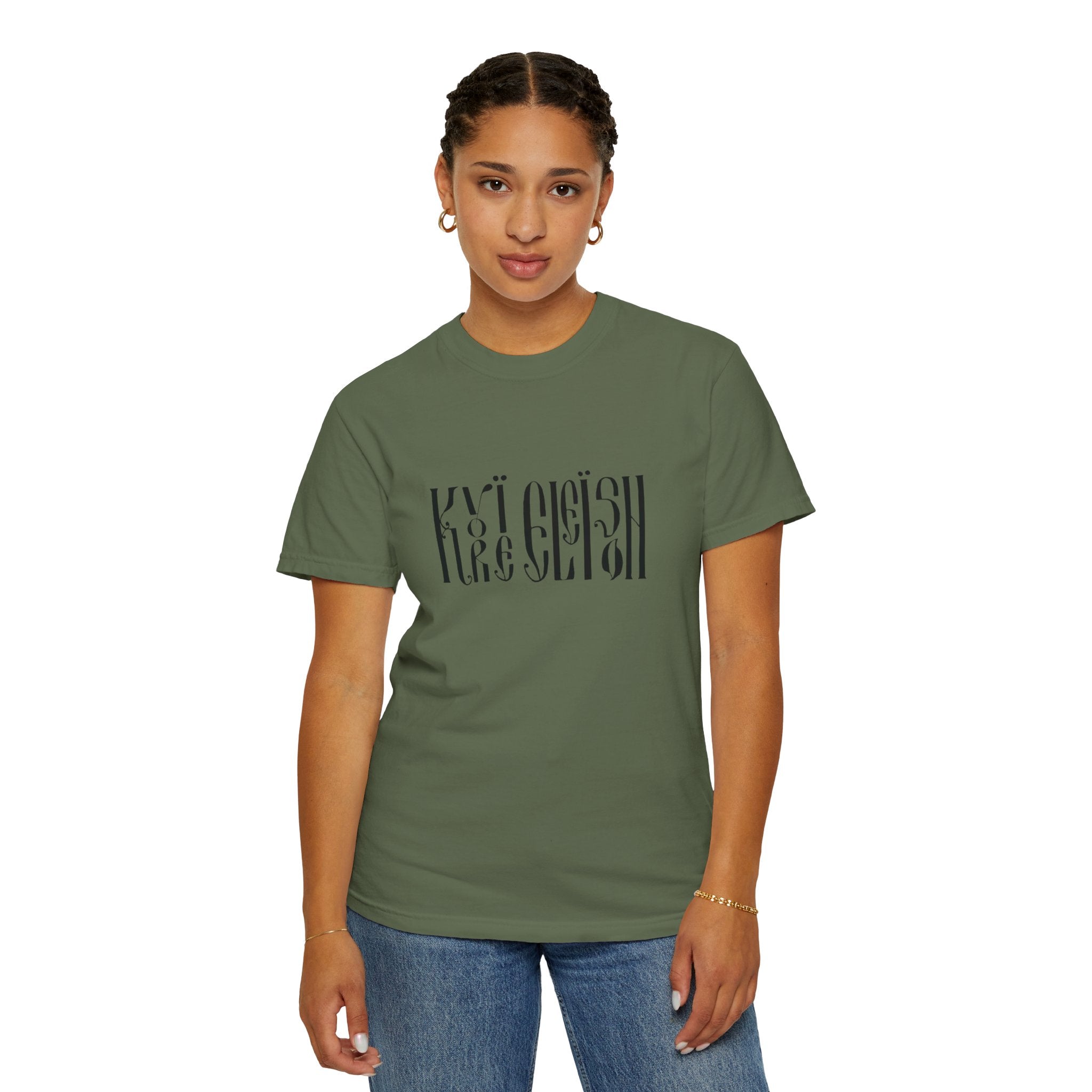 Kyrie Eleison T-Shirt