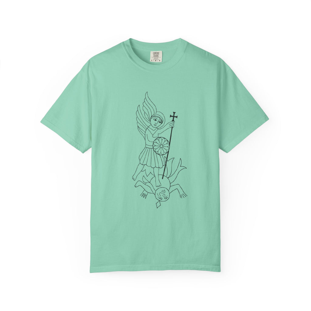 Archangel Michael T-Shirt