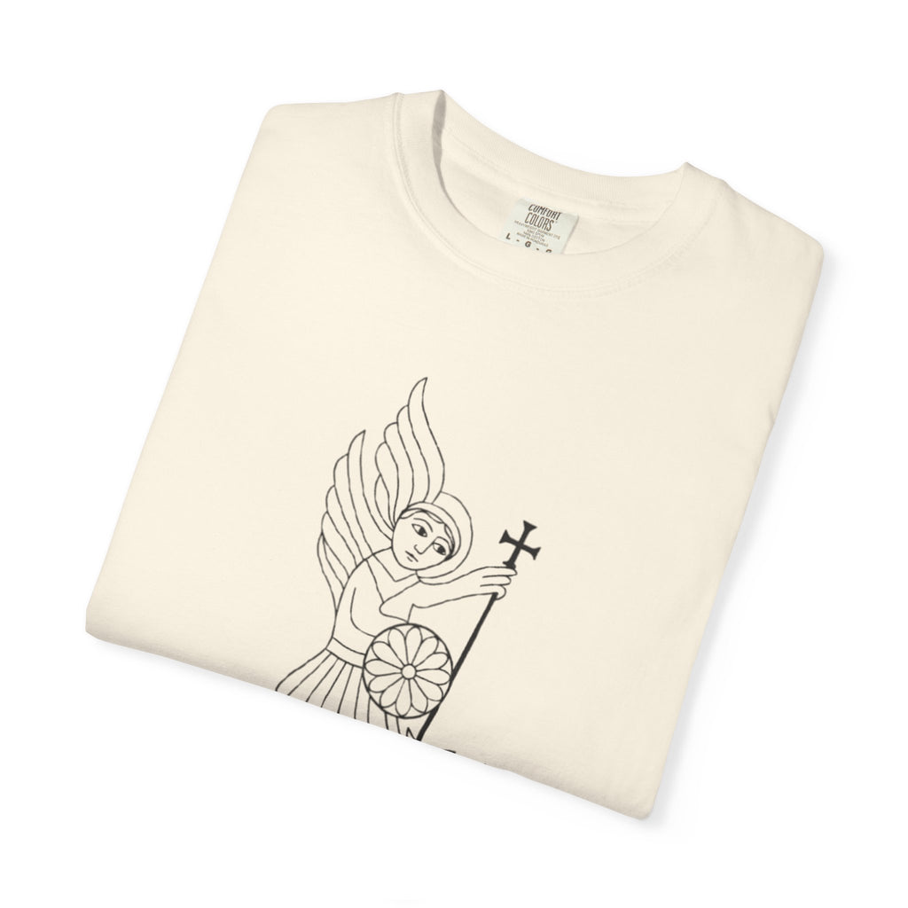 Archangel Michael T-Shirt