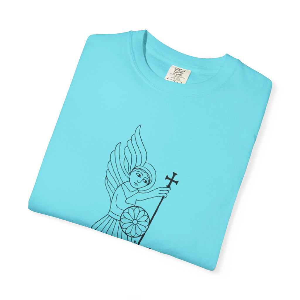 Archangel Michael T-Shirt