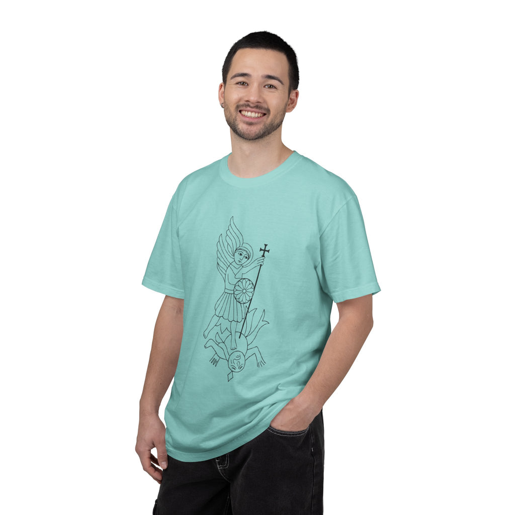 Archangel Michael T-Shirt