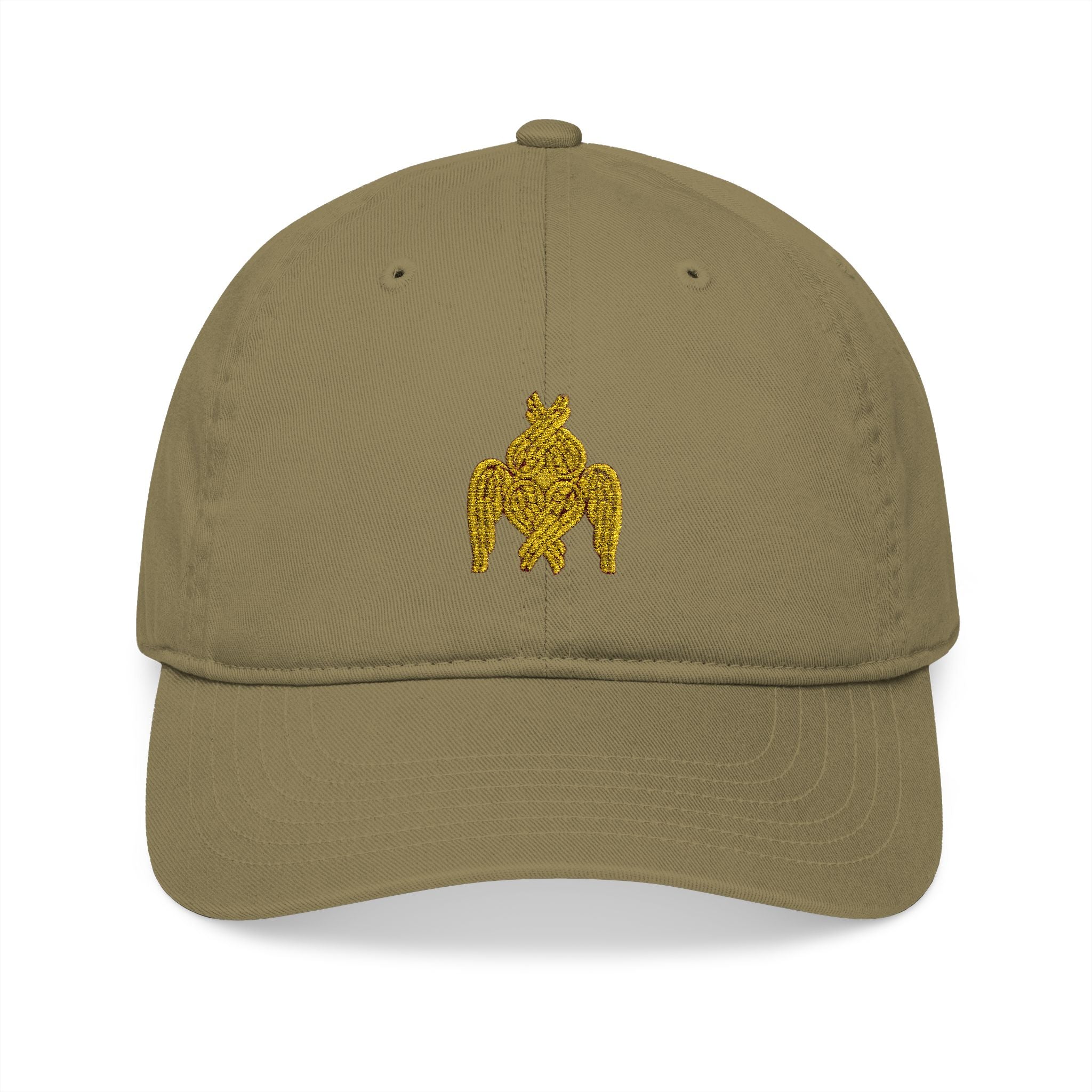 Seraphim Embroidered Cap