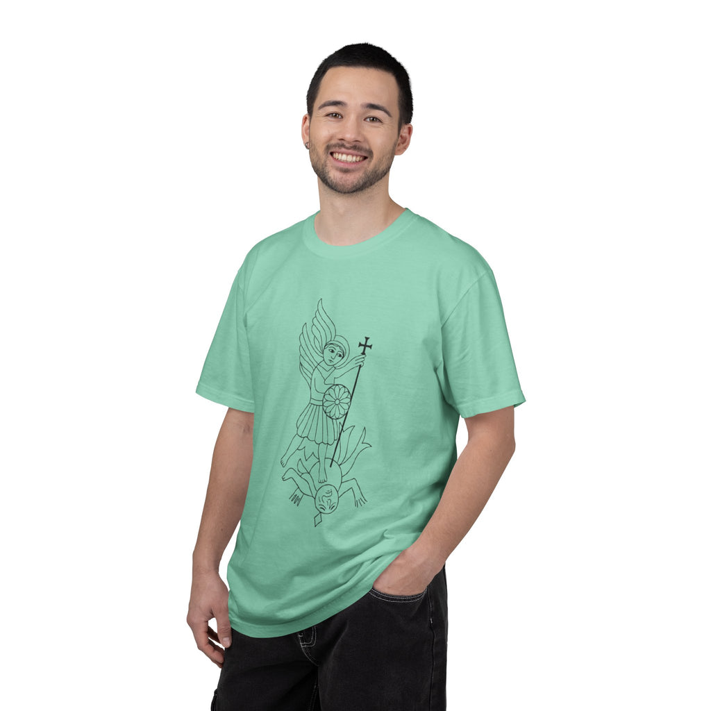 Archangel Michael T-Shirt