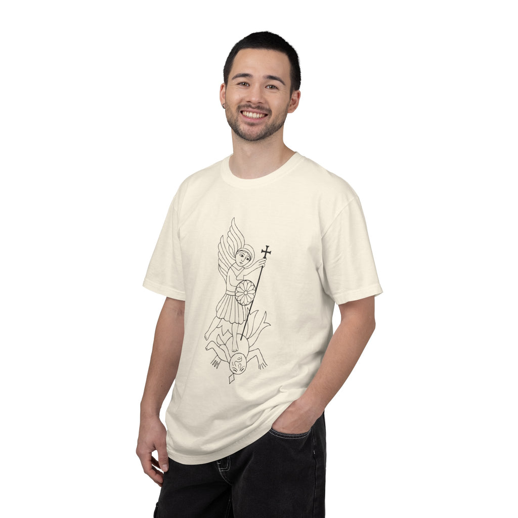 Archangel Michael T-Shirt