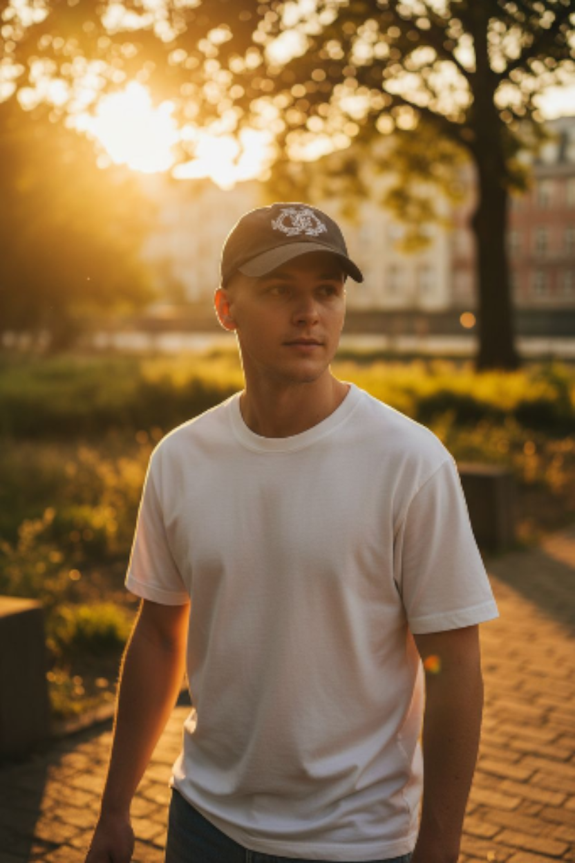 Ophanim (Thrones) Cap