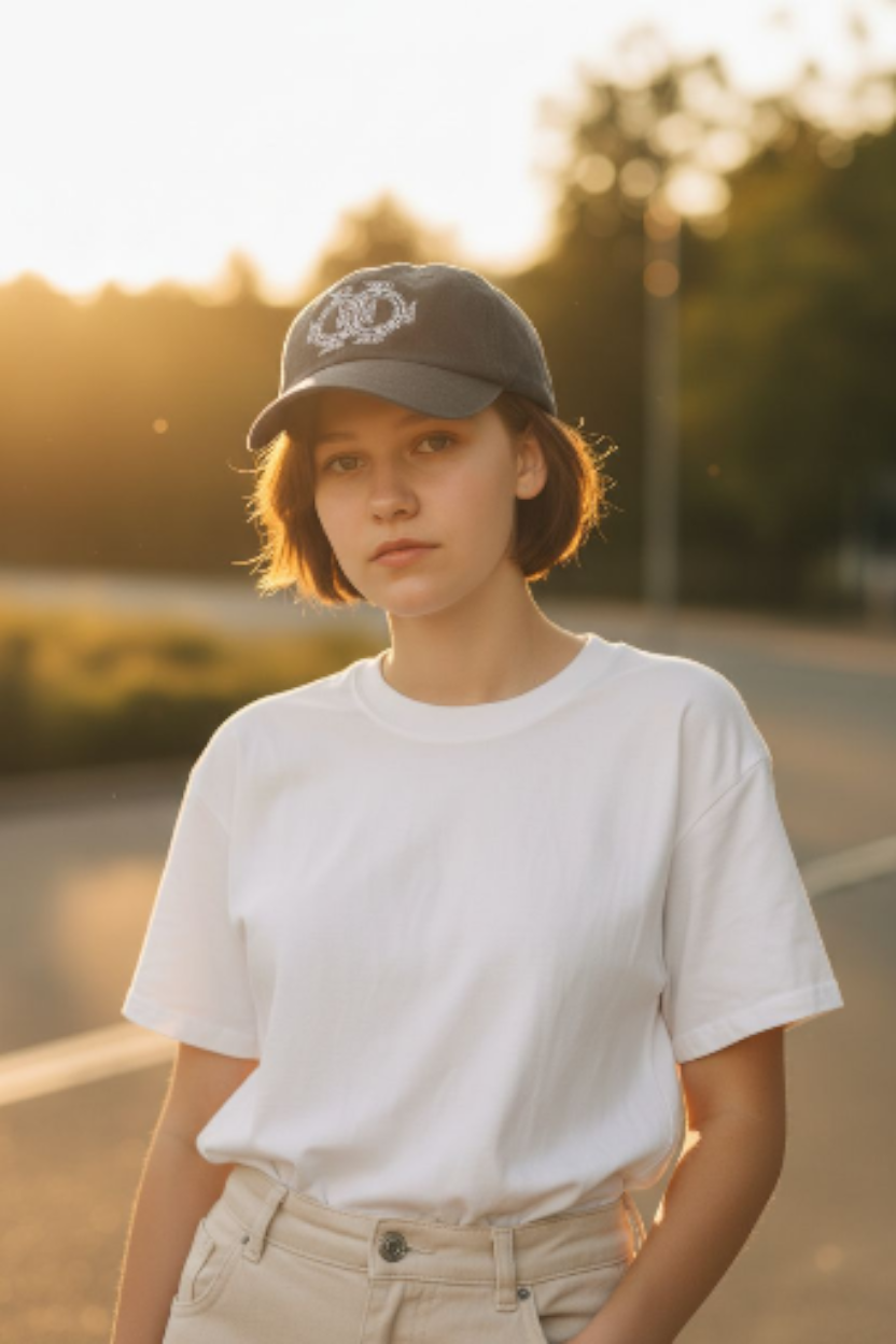 Ophanim (Thrones) Cap